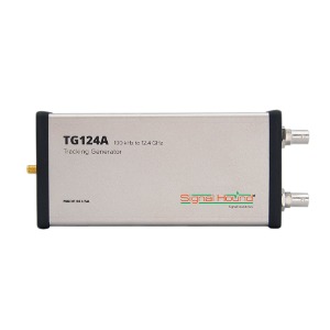 TG124A Tracking Generator
